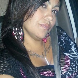 Meet your Posher, Rhonda